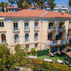 Hôtel Le Petit Palais